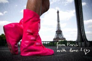 Shuella RainShoes