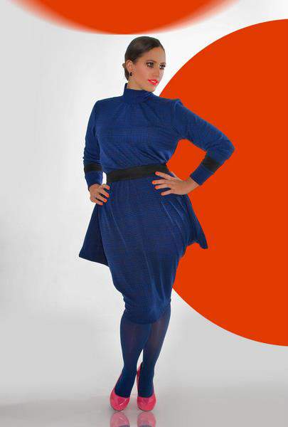 Plus Size Designer Jibri Fall 2011