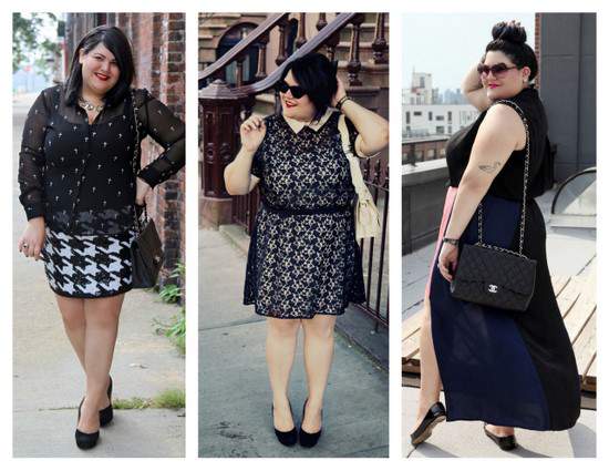 The Curvy Fashionista - If you are looking for the most