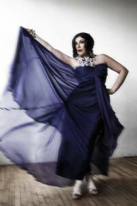 Big Sexy's Tiffany Bank Covers Obvious Magazine