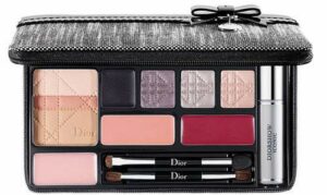 Dior holiday Deluxe Face palette