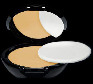 Dual Powder Foundation