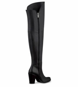 Wide Width and Wide Calf Boots: Duo Boots Elvo
