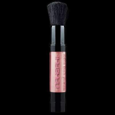 Mineral Bronzing Brush