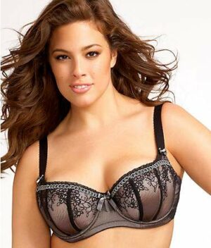 Bare Necessities launches plus size lingerie and hosiery site BarePlus