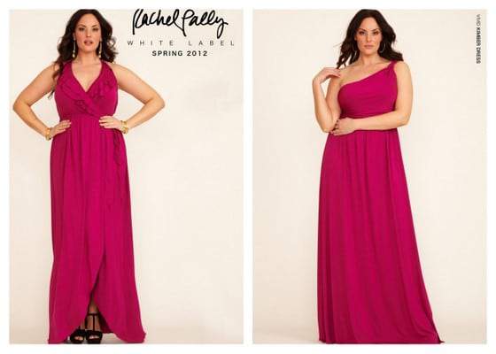 Rachel Pally White Label Spring 2012 Collection