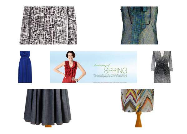 eShakti Spring 2012