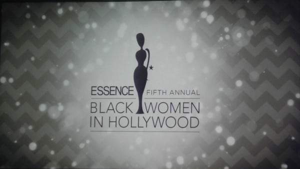 2012 Essence Black Women In Hollywood Luncheon