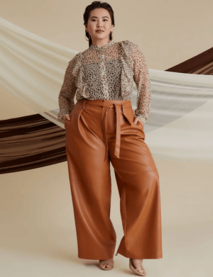Work Clothes Large Plus Size Work Clothes: 12 Stylish Looks | TCF