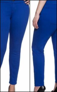 Eloquii Skinny Denim