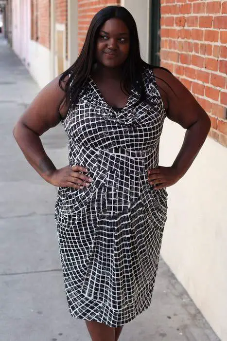 Plus Size Boutique- Voluptuous Vixen: The Curvy Fashionista Faves