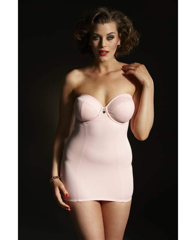 Gok Wan Shapewear For Simply Be - Pretty Big Butterflies