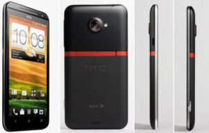 HTC Evo 4G LTE review