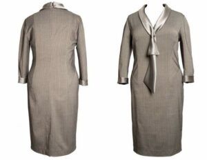 A Tailored Approach to Plus Size Fashion: Introducing Dea London