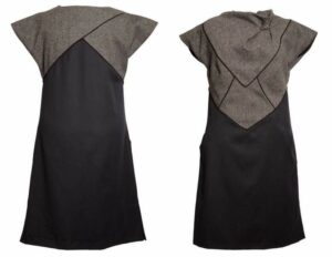 A Tailored Approach to Plus Size Fashion: Introducing Dea London