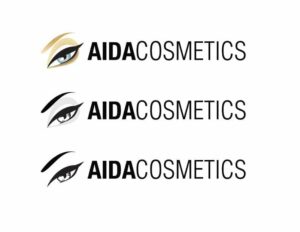 Aida Cosmetics Sponsor for Curvy Fashionista Blog Anniversary
