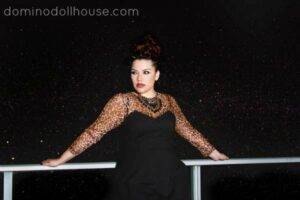 Domino Dollhouse Astralnauts Collection