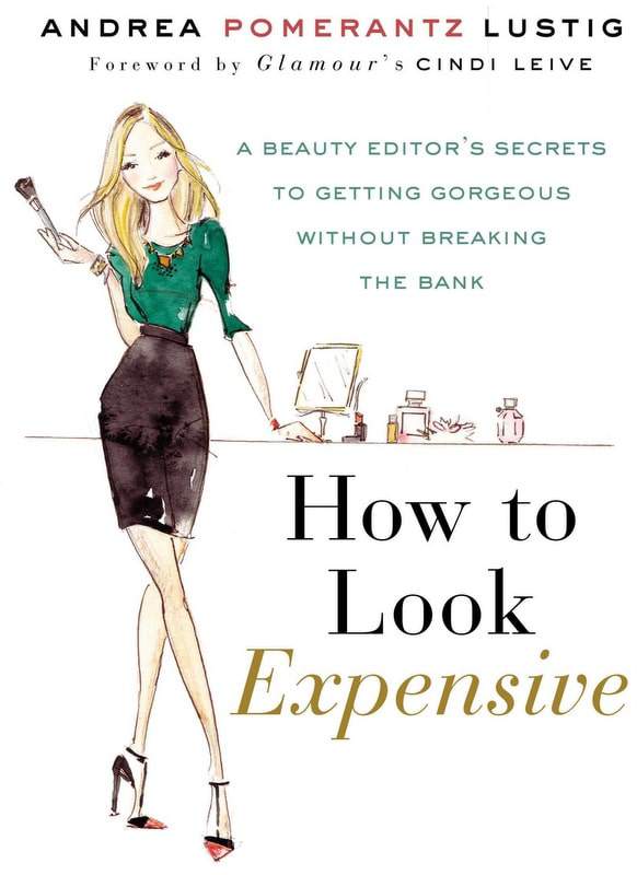 How to look Expensive, New Year. New You. New Style- GREAT Fashion Reads