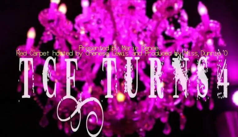 TCFTurns4 Video Recap