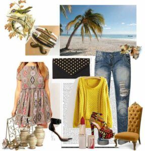 Resort Plus size Fashion Ideas