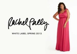 Rachel Pally White Label Spring 2013