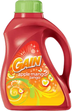 Gain Fresh