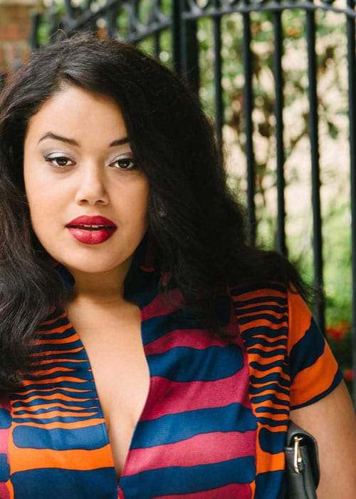 New Plus Size Fashion Line Launched Through Kickstarter Cabiria 3271