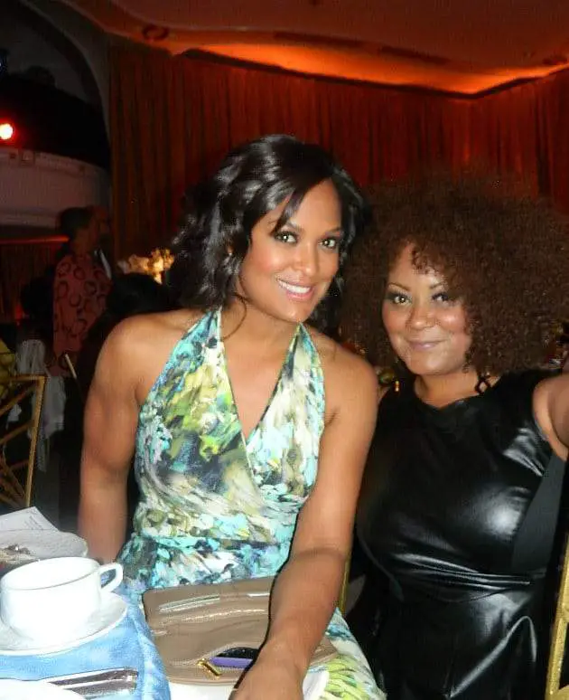 2013 Essence Black Women In Hollywood 