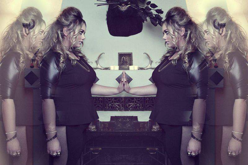 First Look: Plus size designer Cult of Cali