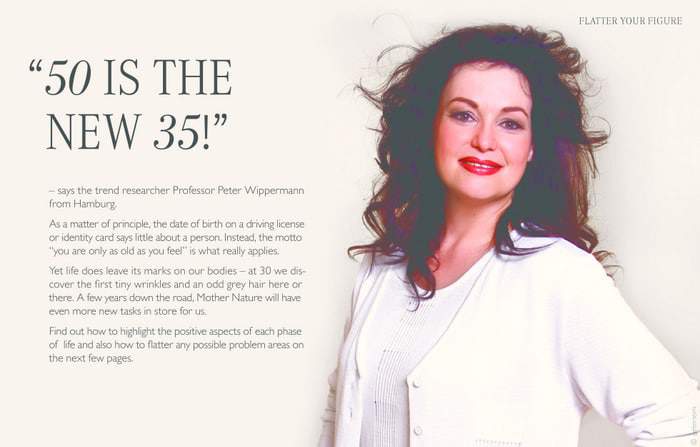 Navabi Age & Style Magazine 