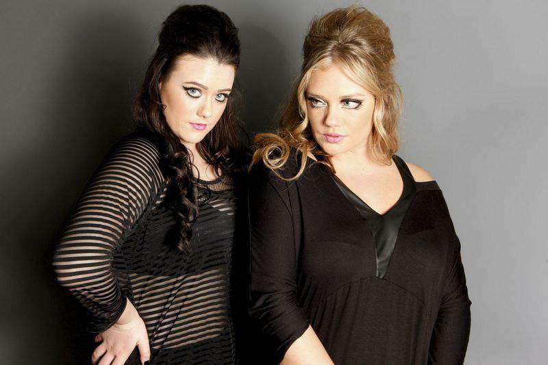 First Look: Plus size designer Cult of Cali 