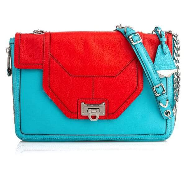 rebecca minkoff allie bag