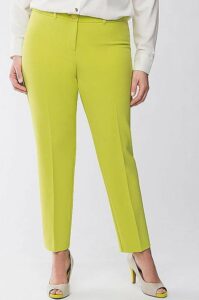 Lane Bryant Lane Collection Scuba Pants