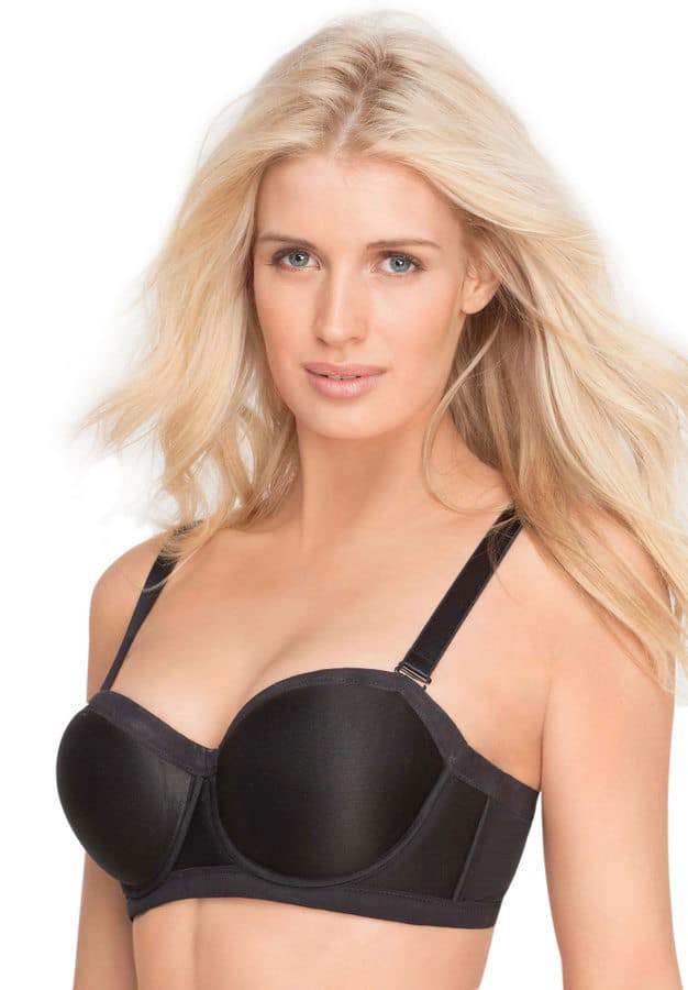 Convertible Bras  Strapless – Tagged J– Forever Yours Lingerie