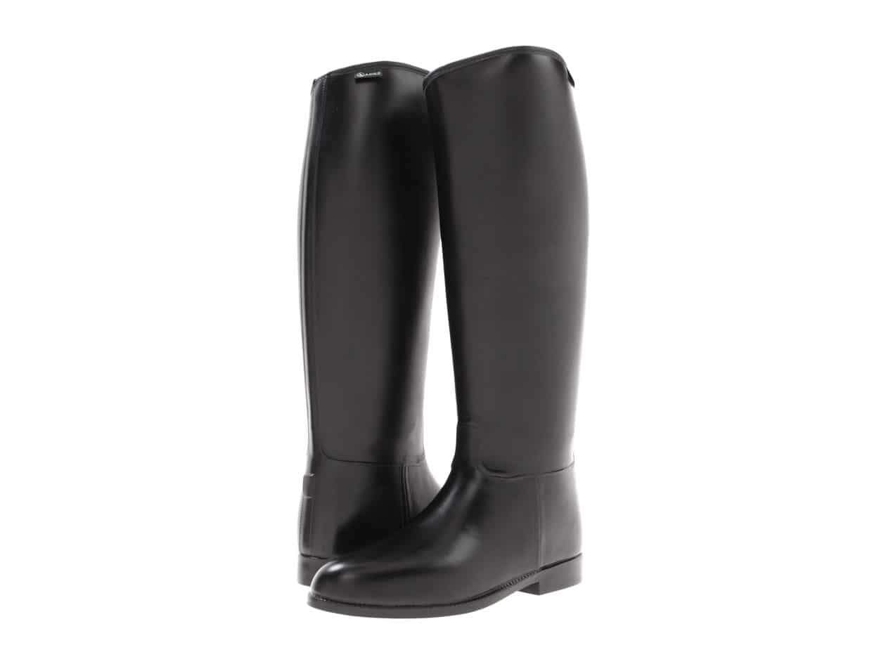 Wide width wide hot sale calf rain boots