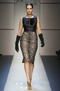 First Look: Elena Mirò Fall 2013 Collection