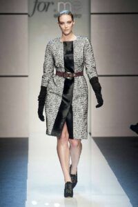 First Look: Elena Mirò Fall 2013 Collection