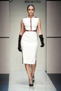 First Look: Elena Mirò Fall 2013 Collection