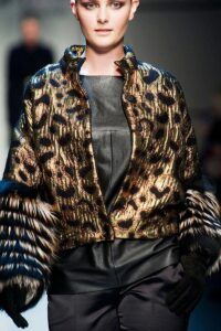 First Look: Elena Mirò Fall 2013 Collection