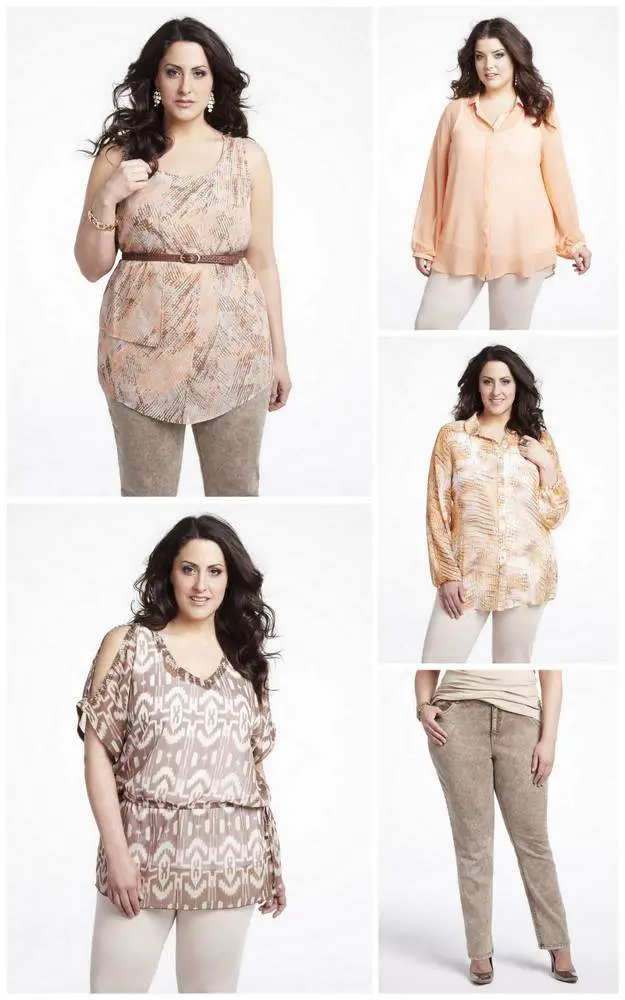 Where To Find Plus Size Vintage and Consignment in Canada – 2023 Edition –  The Curvy Canadian