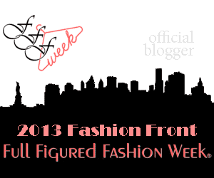 2013 FFFWeek Fashion Front