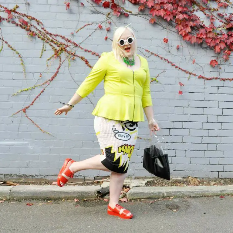 FASHION FRIDAYS: Five Looks We Love 04.26.2013