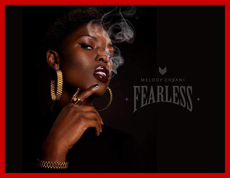 Los Angeles Jewelry Designer Melody Ehsani Fearless Collection