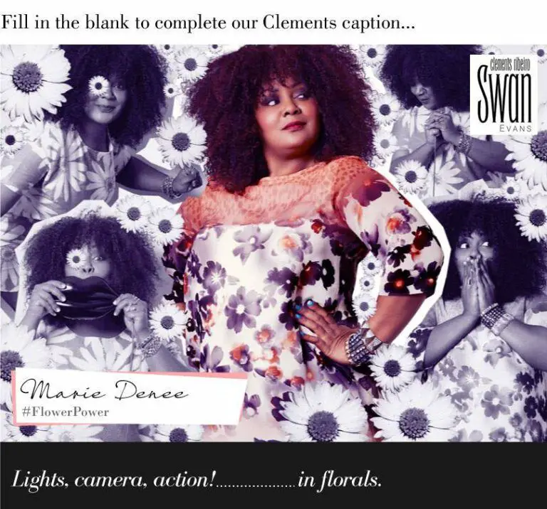EVANS x Clements Ribeiro Collaboration Giveaway
