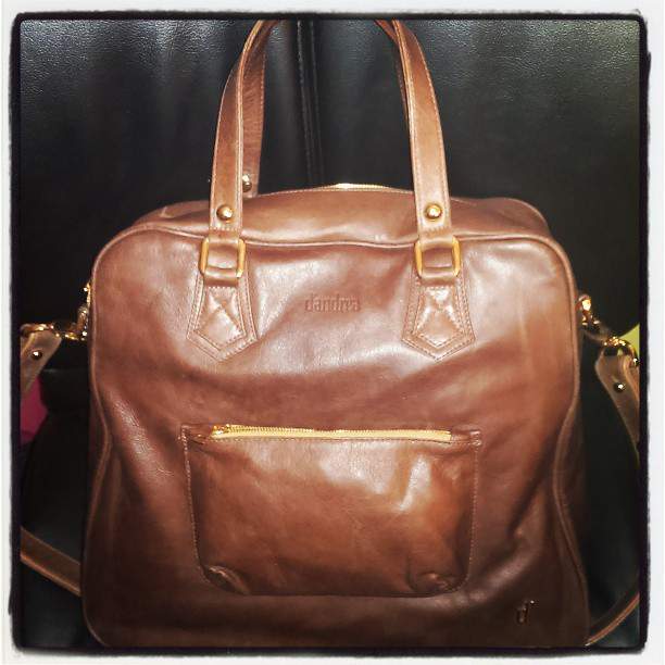 DAndrea Handbags- Mr Emotionally Unavailable Giveaway 