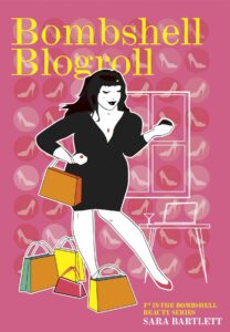 Bombshell Beauty Releases First Novella: Bombshell Blogroll