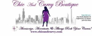 Chic and Curvy Boutique
