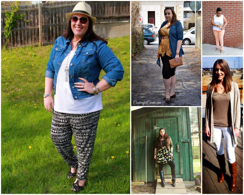 Five Looks We Love: Readers Submissions