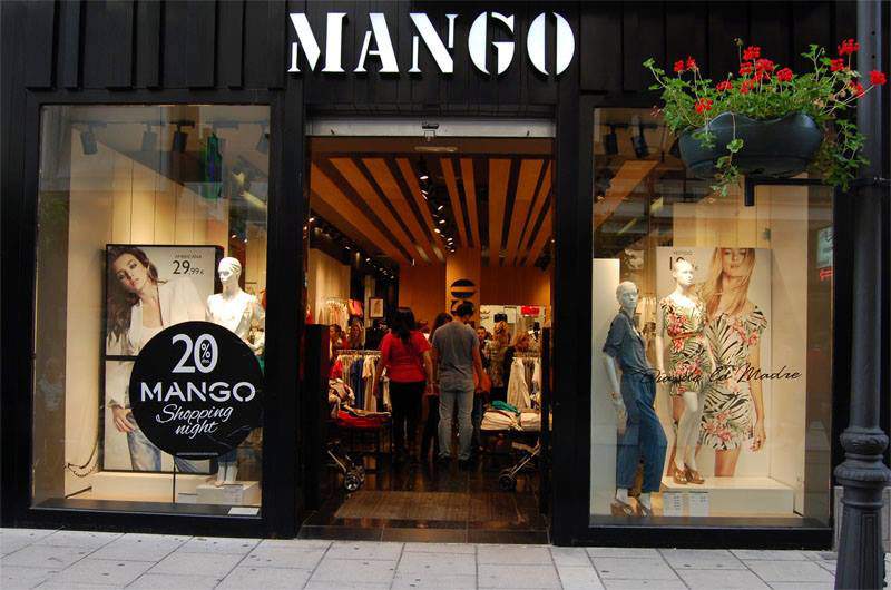 Spanish label Mango has announced that they will be adding a plus-sized collection to the mix.