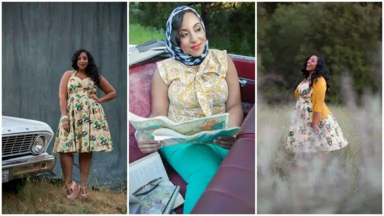 Modcloth Goes Into Plus Sizes